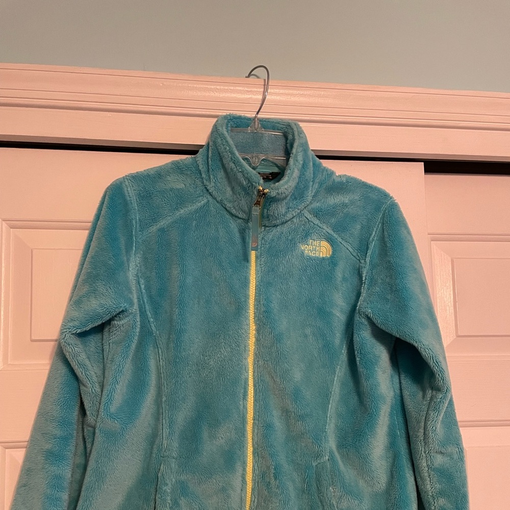 North Face Kids jacket